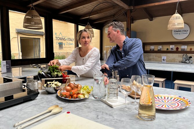 Palermo: Pasta & Gelato Cooking Class in Palermo - What I Liked Most (and What to Watch)