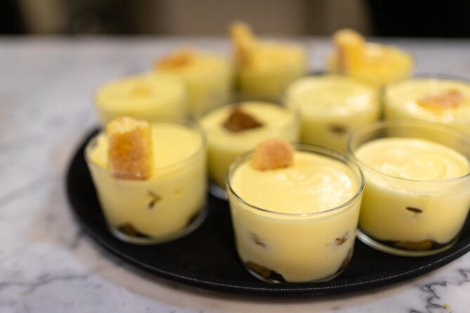 Palermo: Pasta & Gelato Cooking Class in Palermo - Egg Pasta Dough Workshop: The Steps That Matter