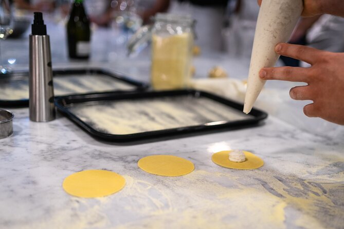 Palermo: Pasta & Gelato Cooking Class in Palermo - Wine, a Proper Meal, and How to Recreate the Plate