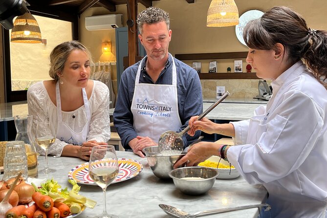 Palermo: Pasta & Gelato Cooking Class in Palermo - Palermo Pasta and Gelato in 3 Hours: What You’re Really Signing Up For