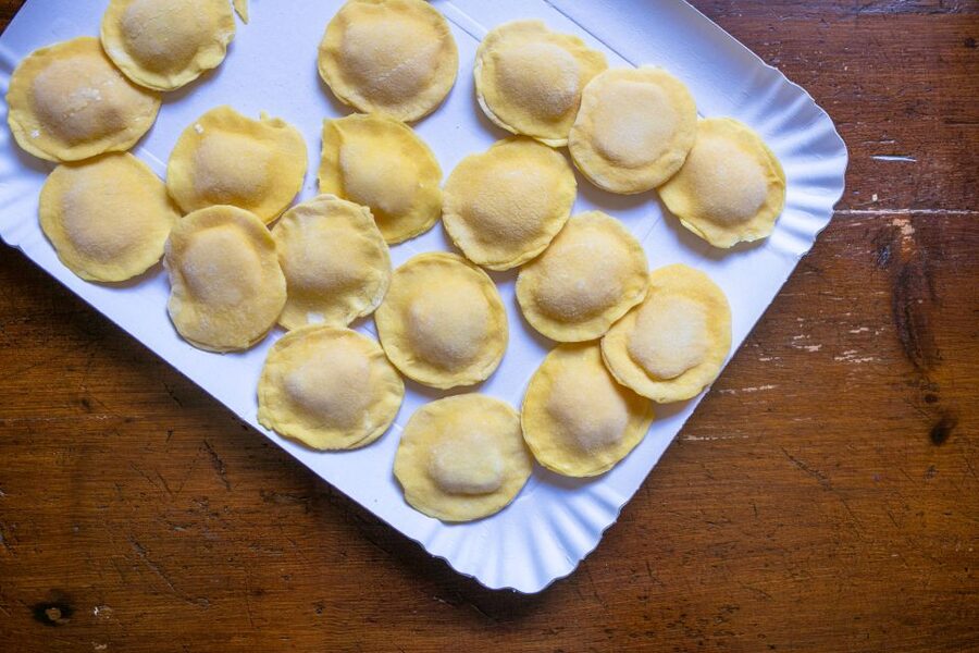 Palermo: Pasta & Tiramisu Cooking Class at a Local's Home - Price and Value: Is $152.93 a Good Deal?