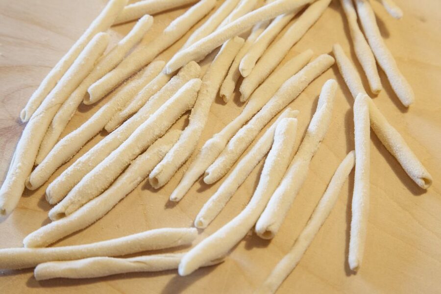 Palermo: Pasta & Tiramisu Cooking Class at a Local's Home - Logistics You Should Not Ignore: Address, Timing, and Getting There