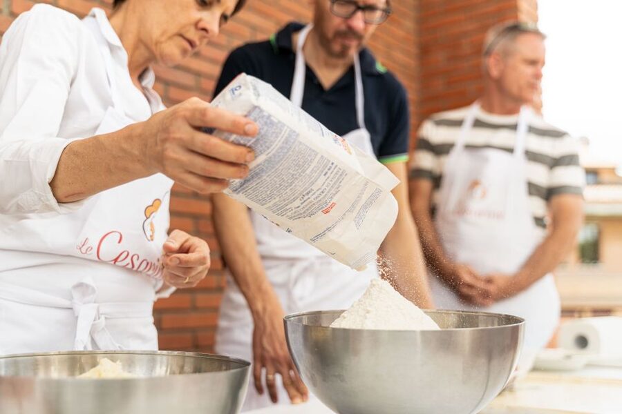 Palermo: Pasta & Tiramisu Cooking Class at a Local's Home - Cesarine Home Cooks: What You’re Really Paying For