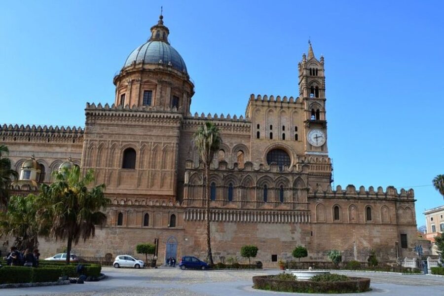 Palermo: Private Custom Walking Tour with Local Guide - Should you book this private Palermo custom walk?