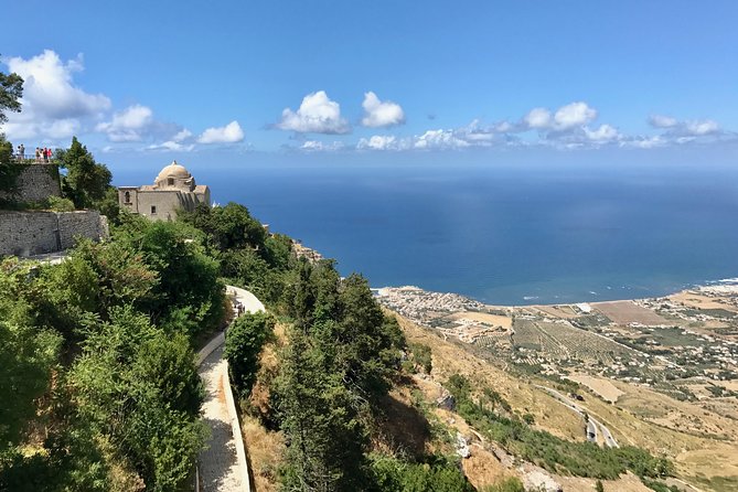 Palermo Private MINITOUR of WEST SICILY 4 Days with Guide Driver - Price and Logistics: Is $1,852.16 Good Value?