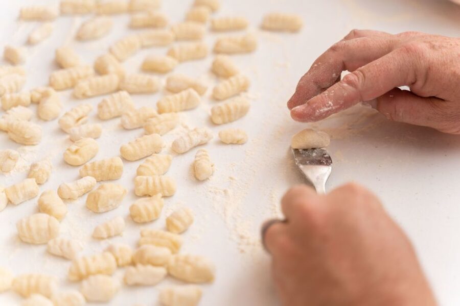 Palermo: Private Pasta and Tiramisu Class at a Local's Home - A Palermo Home Kitchen, Not a Demo Stage