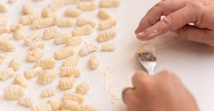 Palermo: Private Pasta and Tiramisu Class at a Local's Home - The Flow of Your 3-Hour Class (and How to Prep)