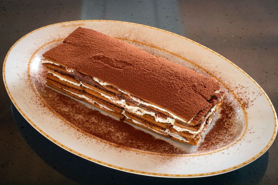 Palermo: Private Pasta and Tiramisu Class at a Local's Home - Meeting Your Host in Palermo: Address, Ambience, and Pace