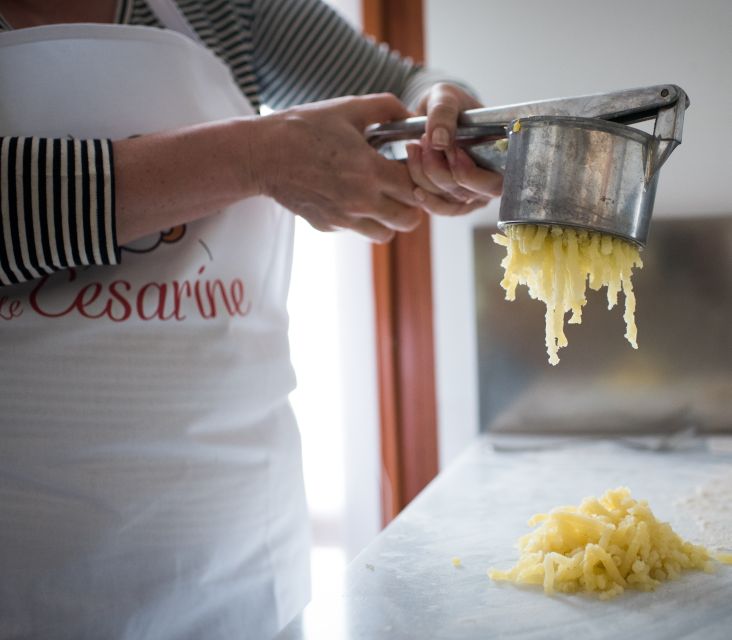 Palermo: Private Pasta and Tiramisu Class at a Local's Home - Price and Value in Sicily’s Cooking-Class World
