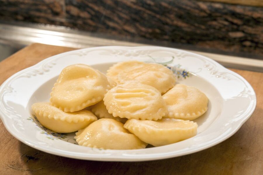 Palermo: Private Pasta and Tiramisu Class at a Local's Home - Dietary Needs and Family-Friendly Teaching