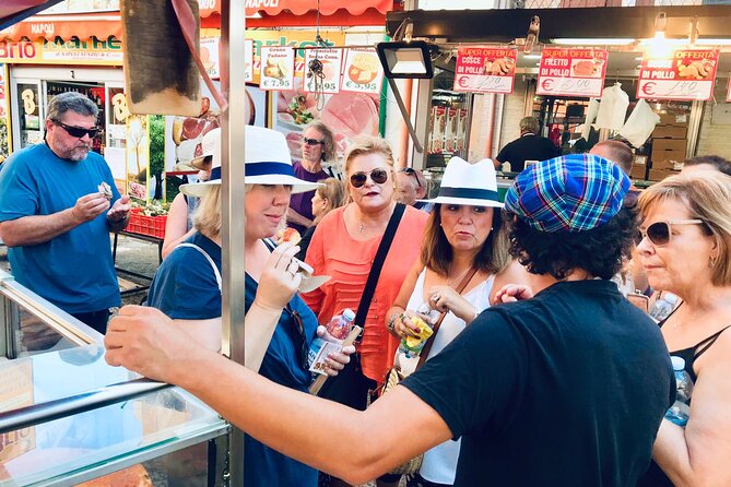 Palermo Private Street Food Tour: A Culinary Journey with a Chef - Why This Palermo Street Food Tour Feels Like More Than a Snack Run