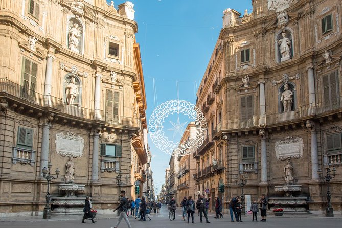 Palermo Private Walking Tour with a Local - How customization works in real life (not just on paper)
