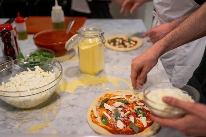 Palermo's Delight: Unleash the Secrets of Pizza and Gelato Making - Key Highlights You Will Feel Immediately