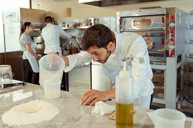 Palermo's Delight: Unleash the Secrets of Pizza and Gelato Making - Topping Choices, Dietary Needs, and What to Plan For