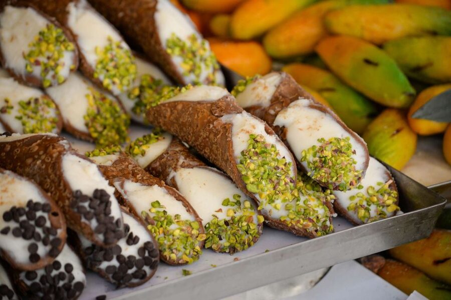 Palermo: Sapore di Strada Cooking Class - Palermo street food, taught in 2 focused hours