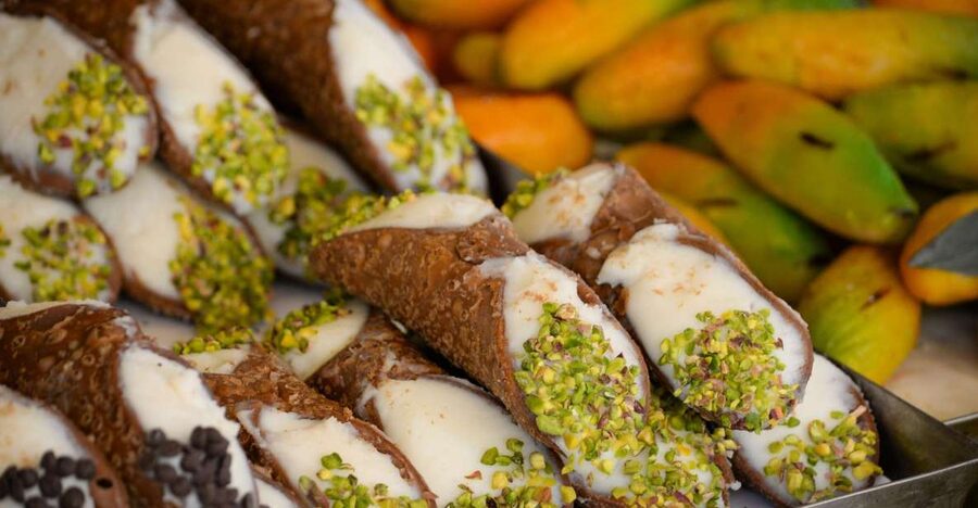 Palermo: Sapore di Strada Cooking Class - The chef and kitchen vibe: personal, not theatrical
