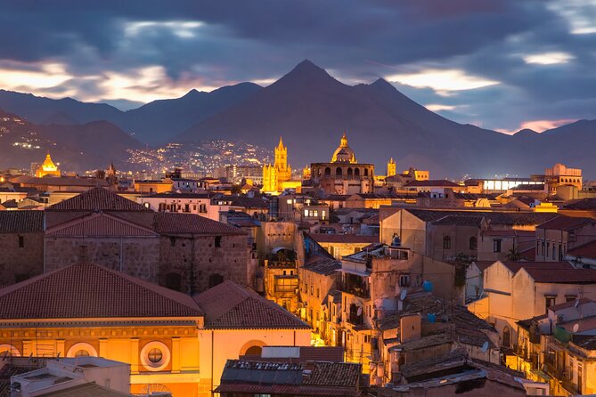Palermo Scavenger Hunt and Highlights Self Guided Audio Tour - Key things to know before you go