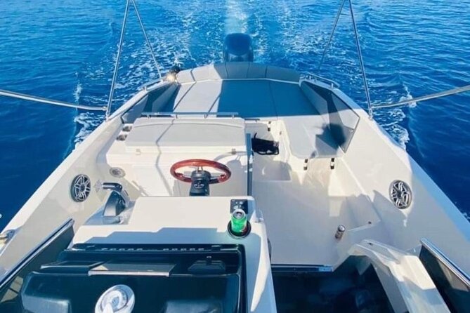 Palermo: Shared Boat Tour with Aperitif and snorkelling - Palermo by water: what this shared snorkel and aperitif trip really delivers