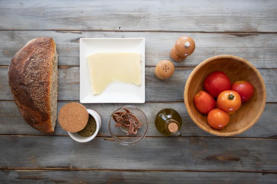 Palermo: Sicilian Bread Masterclass - Meet the Instructor: Multilingual Teaching That Still Feels Human