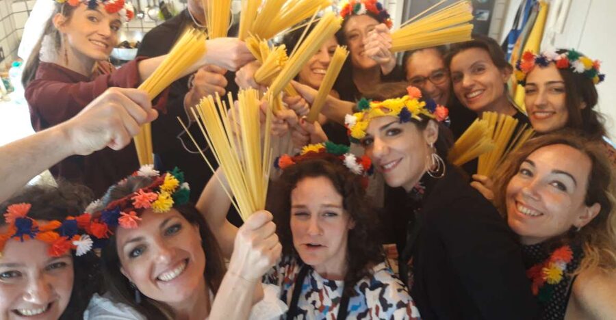 Palermo: Sicilian Cuisine Social Cooking Class & Dinner - Price and value: why this one costs what it costs