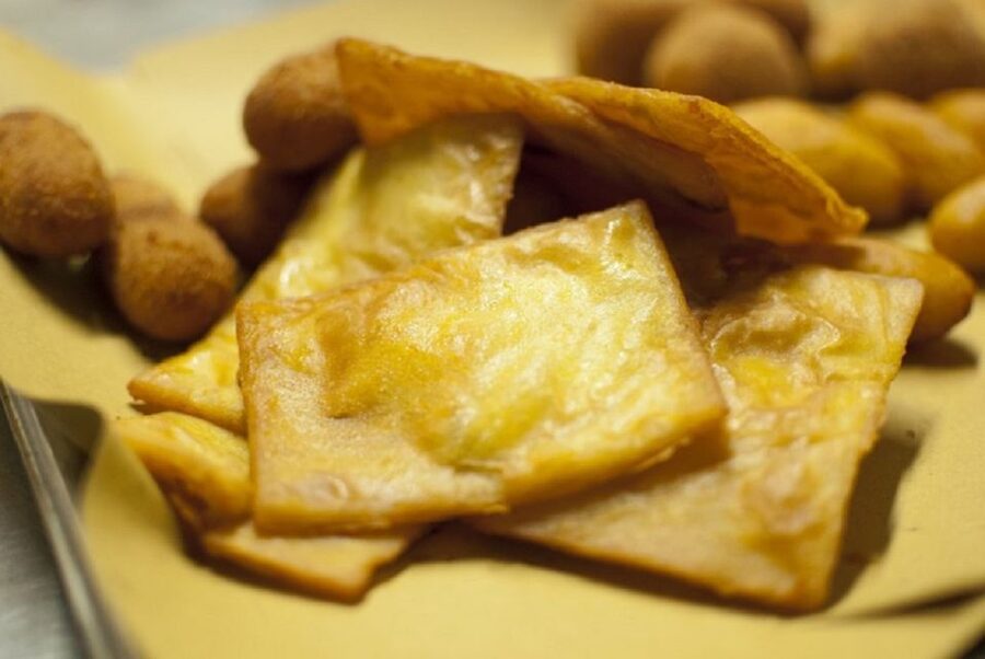 Palermo Sicilian Street Food Tour: Small Group with a Local - Price and value: why $51 can make sense here