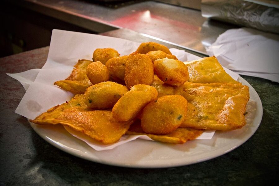 Palermo: Small Group Night Street Food Tour - Key Takeaways Before You Go