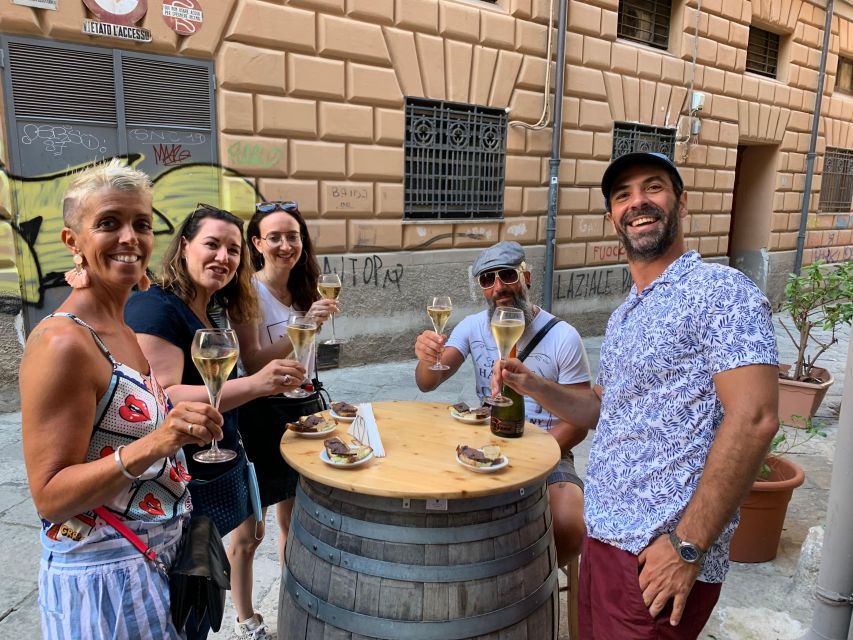 Palermo: Small Group Night Street Food Tour - Price and Value: Is $81 Worth It?