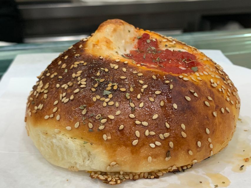 Palermo: Small Group Night Street Food Tour - Vucciria Backstreets: Fried Classics and the Choices You Can’t Un-Taste