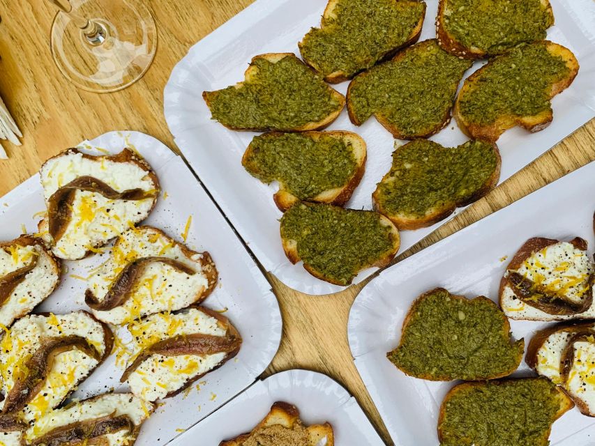 Palermo: Small Group Night Street Food Tour - How the Guide Turns Food Into Palermo Understanding