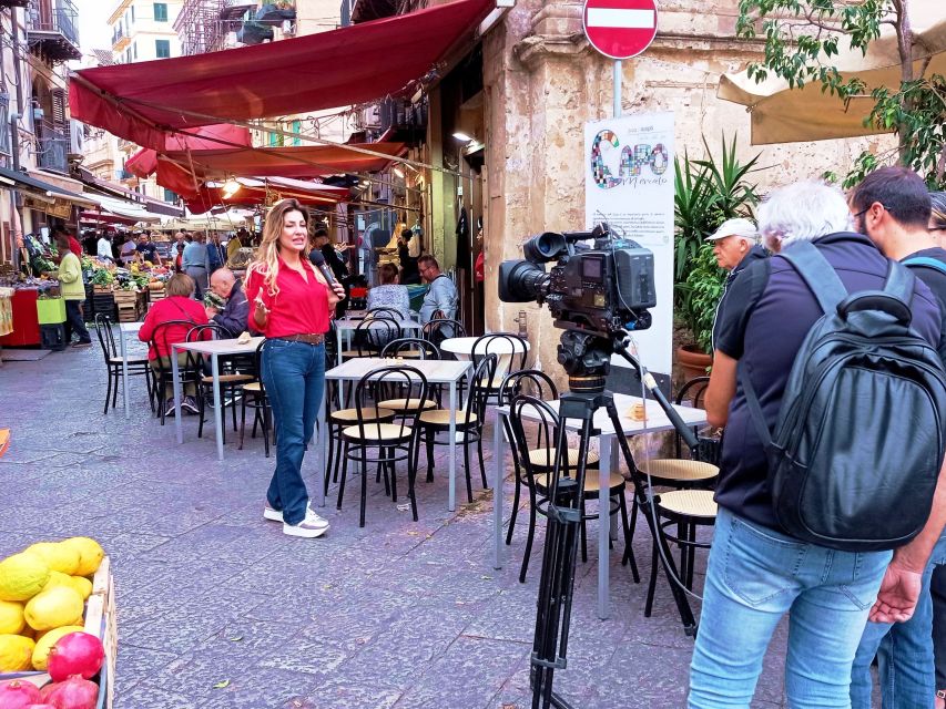Palermo storie e segreti: tour tra arte misteri e leggende - Key moments to plan around