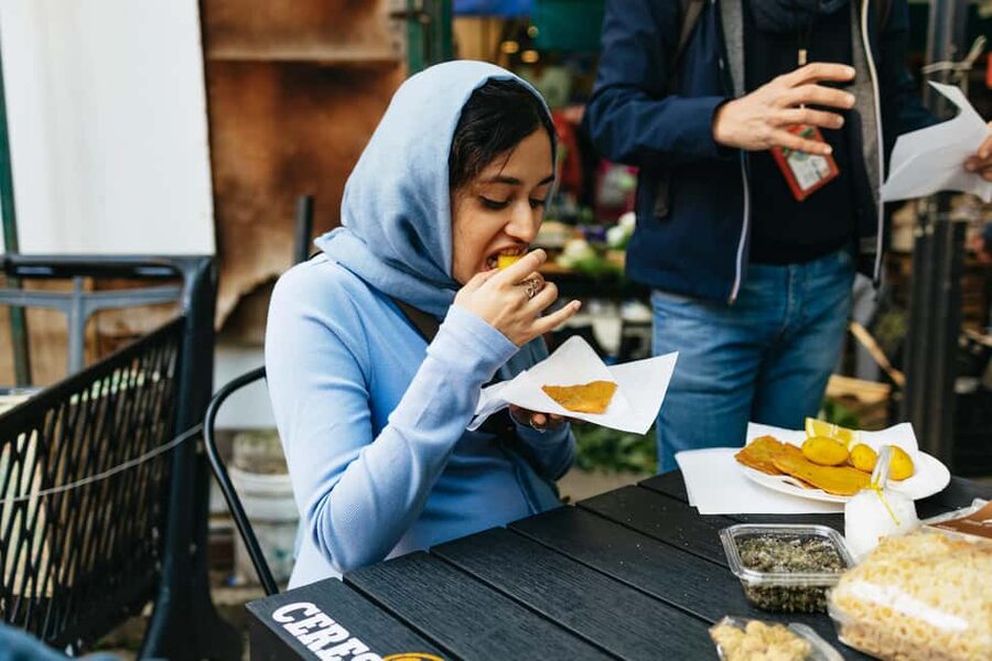 Palermo: Street Food and History Walking Tour - Why this 3-hour Palermo walk feels like the right first move