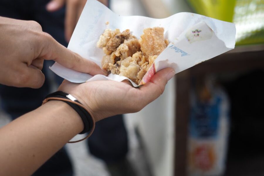Palermo: Street Food and Local Market Tasting Tour - Price and Value for $81 in 3 Hours