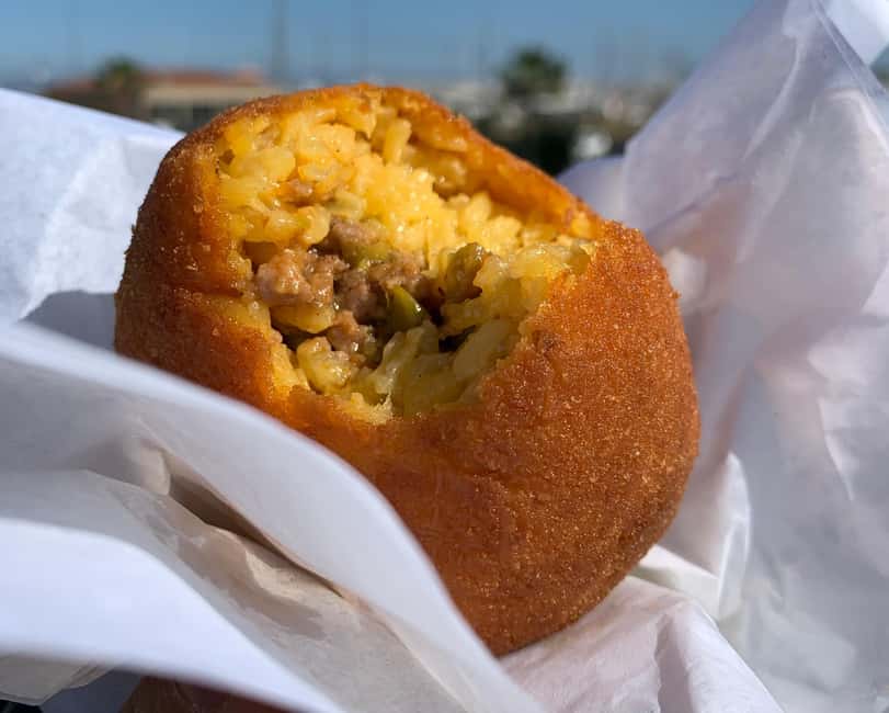 Palermo: Street Food and Local Market Tasting Tour - Who Should Book This Tour, and Who Might Skip It