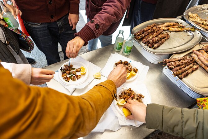 Palermo Street Food & Market Tour by Eating Europe - Key highlights I think you should care about