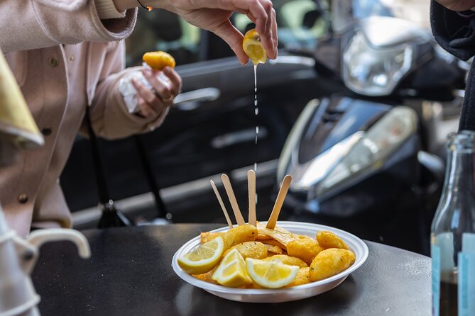 Palermo Street Food & Market Tour by Eating Europe - Price and value: is $77.23 worth it?