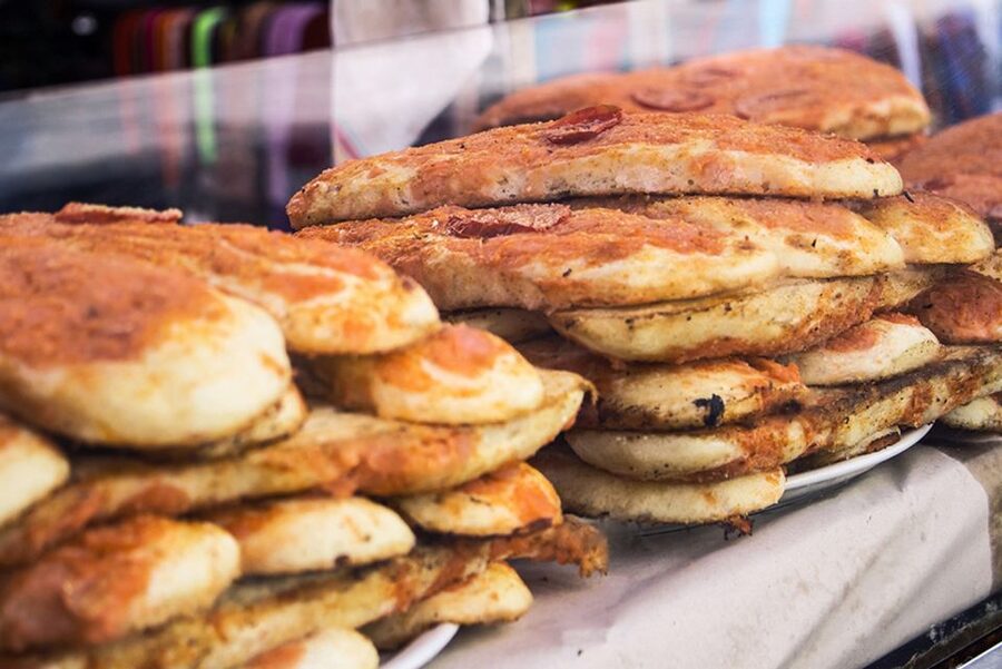 Palermo: Street Food Tour in Ballarò and Vucciria Markets - Timing, pacing, and who this tour suits best