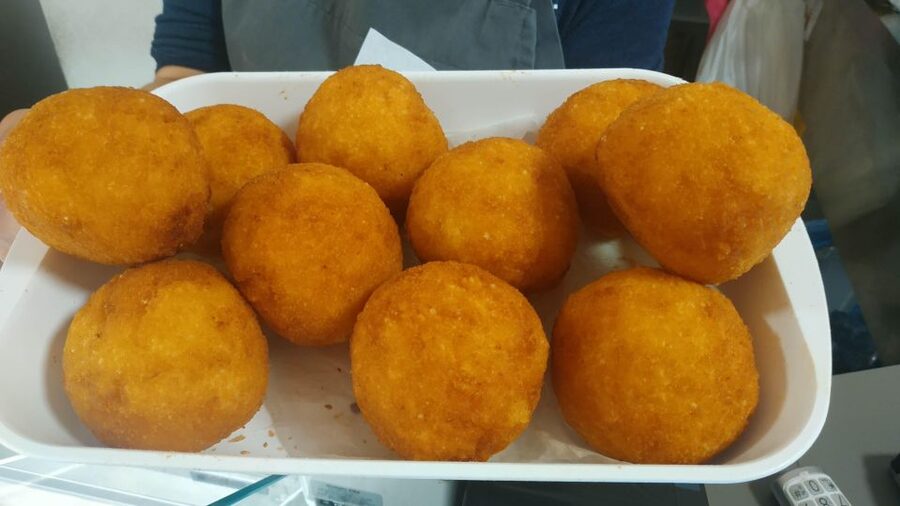 Palermo: Street Food Walking Tour with Local Guide & Tasting - The Street Food Tastings: What You’ll Actually Be Eating