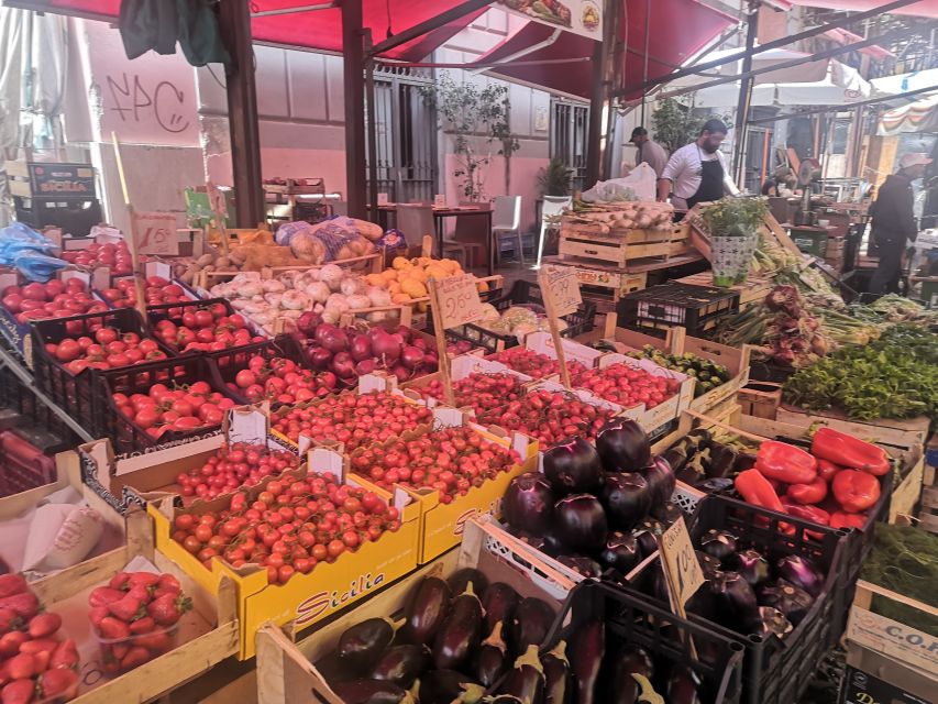 Palermo: Street Food Walking Tour with Local Guide & Tasting - Price and Value: Is $52 a Good Deal for Palermo Street Food?