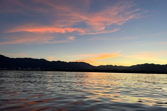 Palermo Sunrise Boat Tour with Palermo Experiences - Snorkeling Equipment and Sea Time: Calm Water, Real Ocean Time