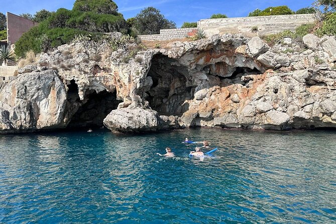 Palermo Sunrise Boat Tour with Palermo Experiences - The Right Kind of Group Size for a Quiet Morning