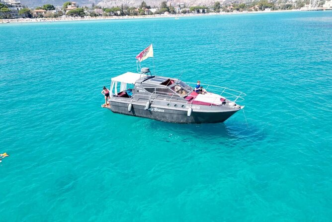 Palermo Sunrise Boat Tour with Palermo Experiences - Price and Value: Is $132.16 Worth It?