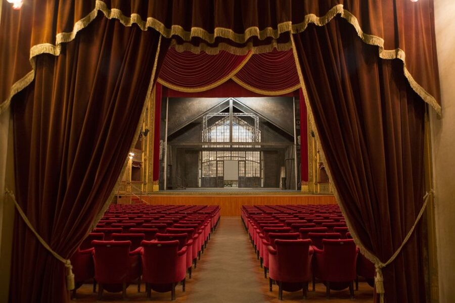 Palermo: Teatro Massimo Opera House Guided Tour - Languages and guide style: what to expect on your tour