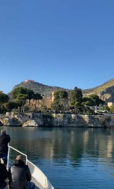 Palermo: the city from the sea - Key things I’d bet you’ll care about