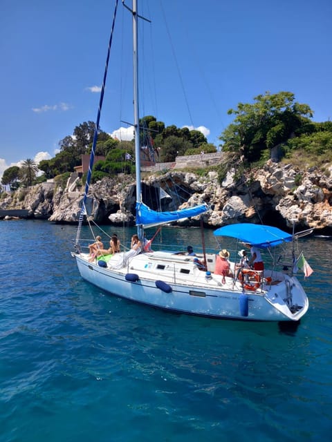 Palermo: the city from the sea - Why Palermo Feels Like a Different City From the Water