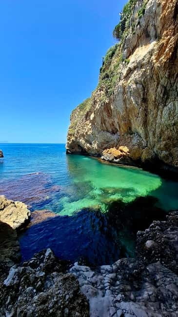 Palermo: The Most Beautiful Sea Spots - Adventure Mode - Key things to know before you go