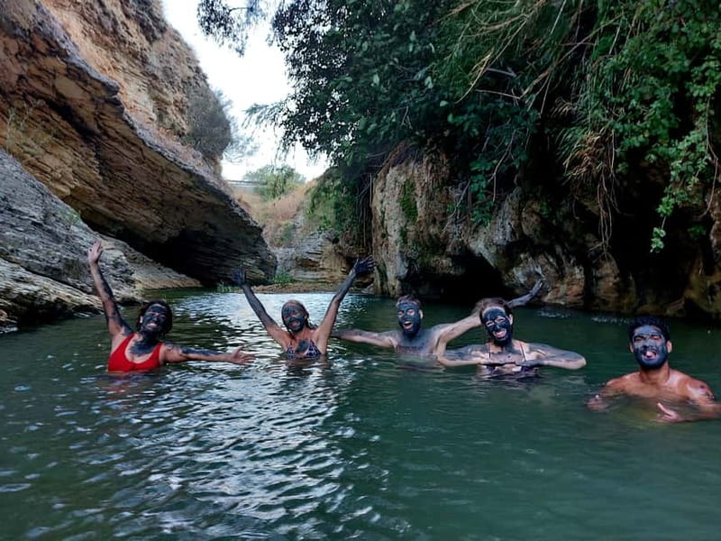 Palermo: The Most Beautiful Sea Spots - Adventure Mode - How much walking is it, really, and what terrain feels like
