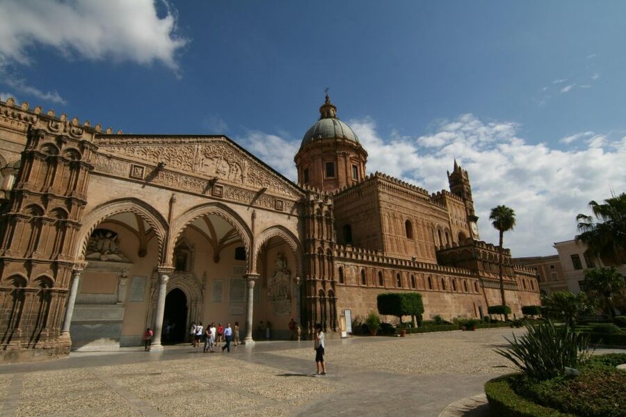 Palermo: three-hour private city tour - Price and value: what $220.91 per person buys you