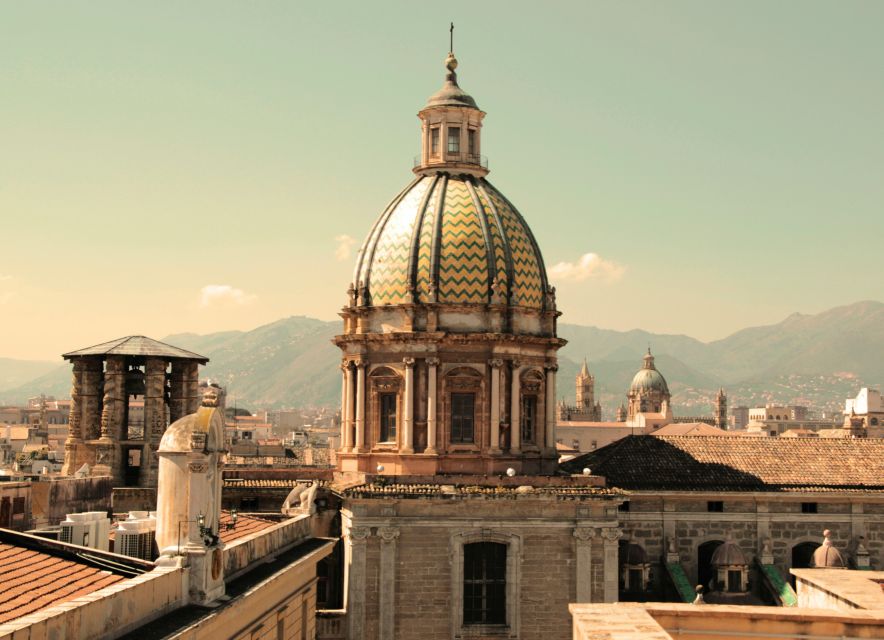 Palermo: three-hour private city tour - Who should book this Palermo tour, and who should skip it