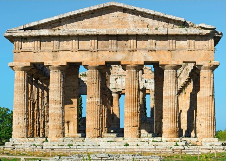 Palermo to Siracusa: stop al Valley of Temples & Roman Villa - Piazza Armerina and Roman Villa of Casale: mosaics you can actually study