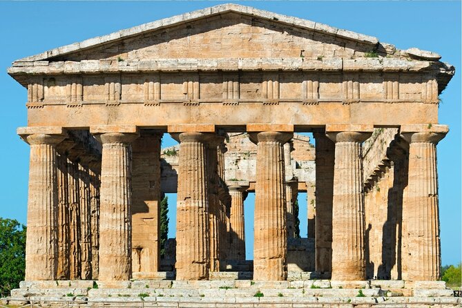 Palermo to Siracusa: stop at Valley of Temples & Roman Villa - Villa Romana del Casale at Piazza Armerina: Mosaics That Steal the Show